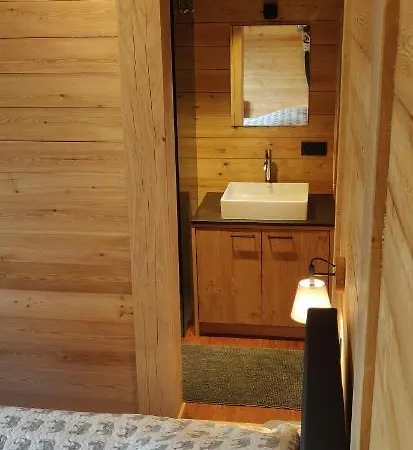 Duras Chalet *