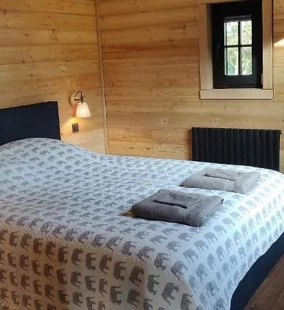 Chalet Duras