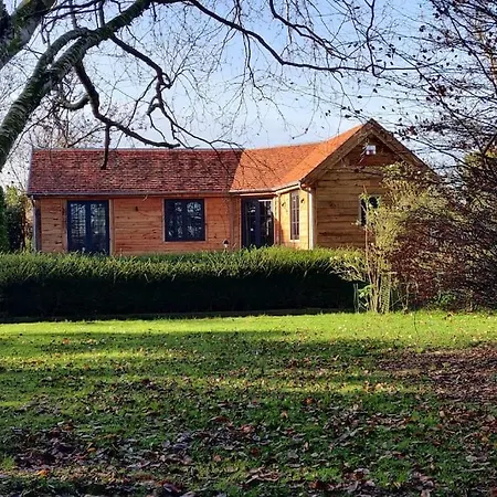 Duras Chalet *