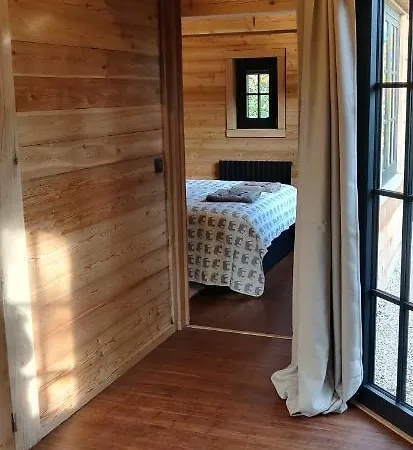 Chalet Duras *